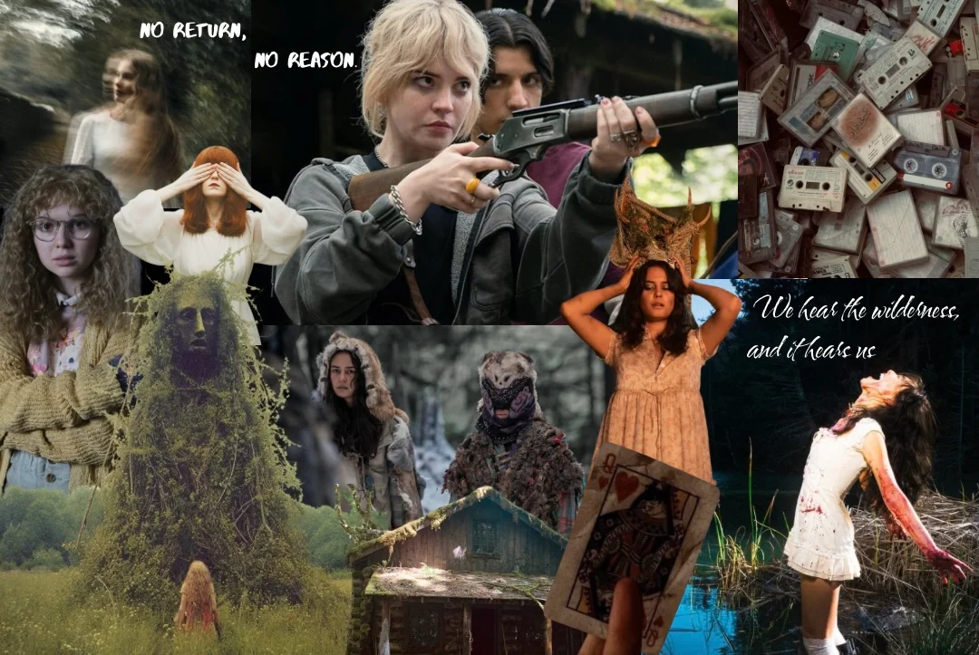 The Wilderness Hears Us: Songs I Want to Hear in Yellowjackets' Final Season 